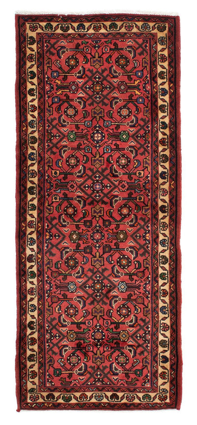 Hosseinabad Dywan 80x200cm - Dywan perski