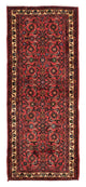 Hosseinabad Dywan 200x80cm - Dywan perski