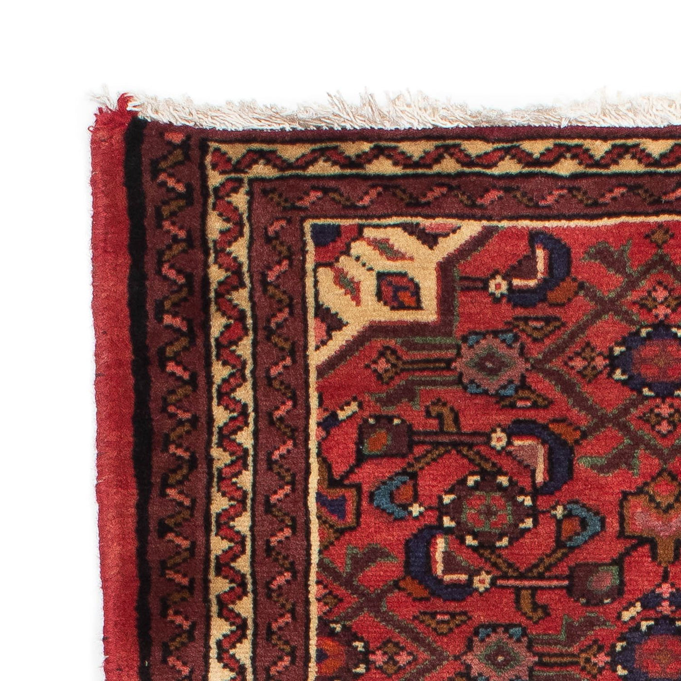 Hosseinabad Dywan 192x70cm - Dywan perski