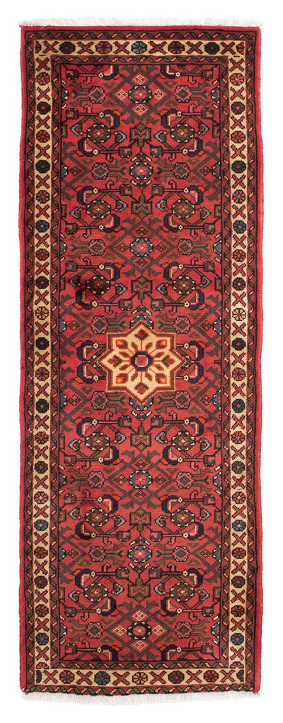 Hosseinabad Dywan 73x210cm - Dywan perski