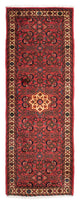Hosseinabad Dywan 210x73cm - Dywan perski