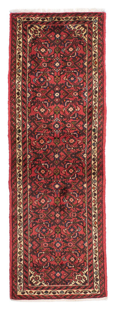 Hosseinabad Dywan 67x190cm - Dywan perski