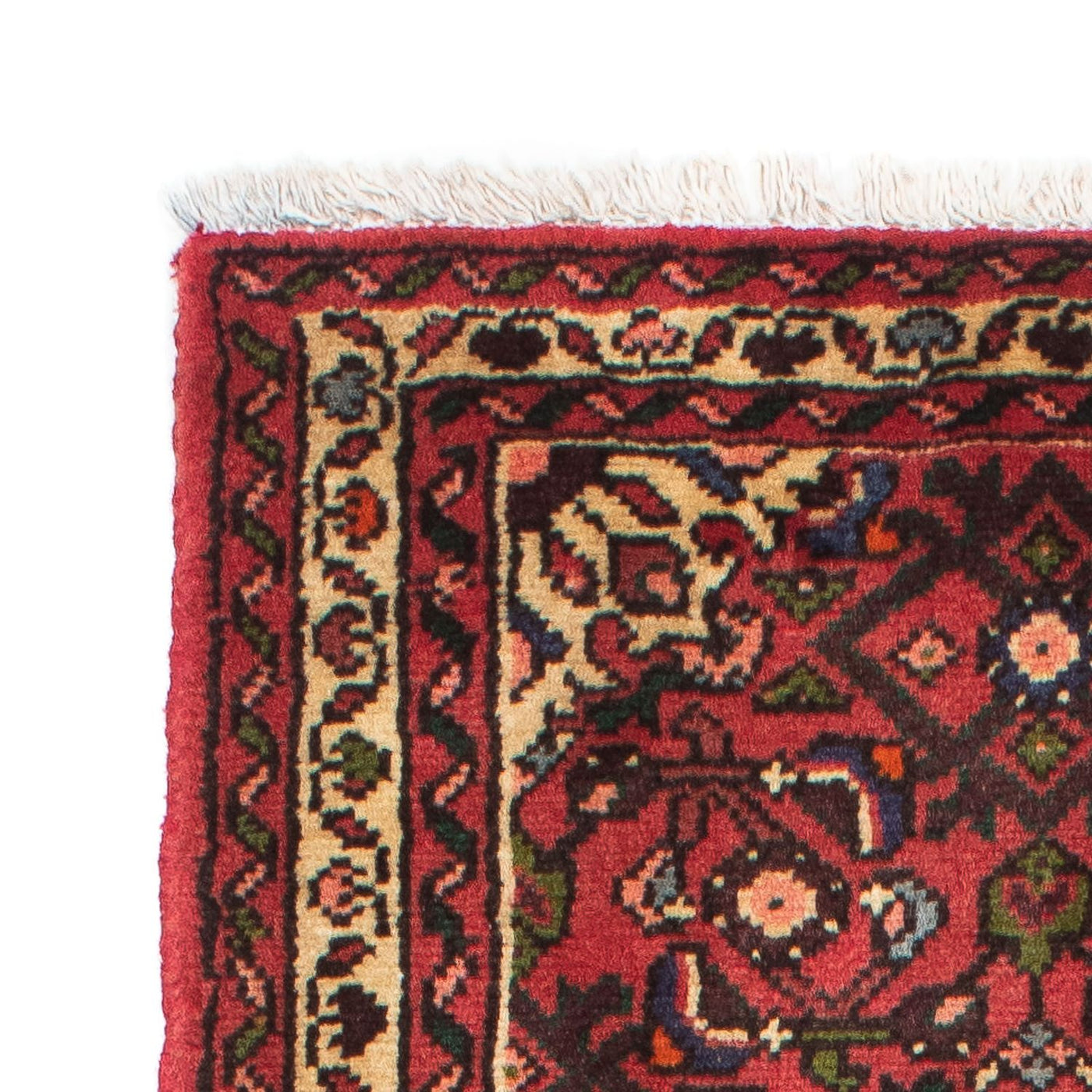 Hosseinabad Dywan 190x67cm - Dywan perski