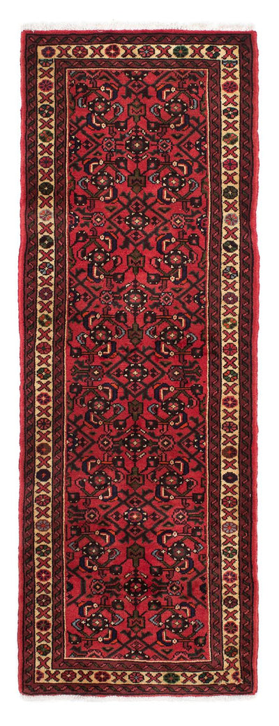 Hosseinabad Dywan 70x200cm - Dywan perski