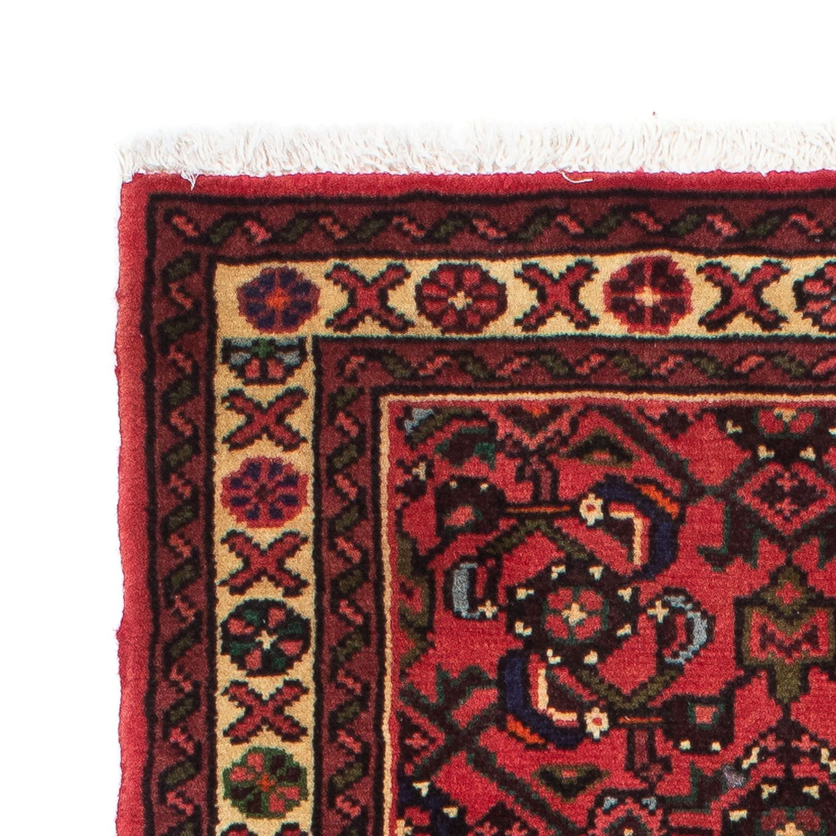 Hosseinabad Dywan 70x200cm - Dywan perski
