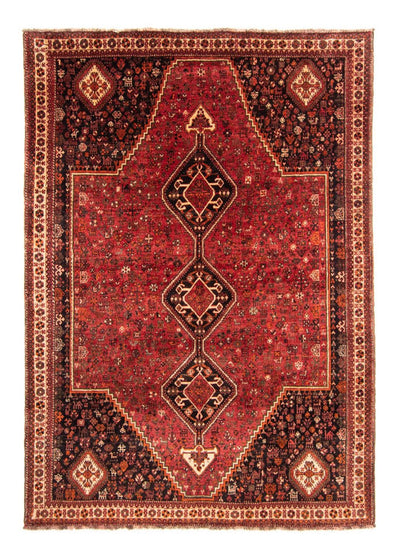 Qashqai Dywan 230x320cm - Dywan perski
