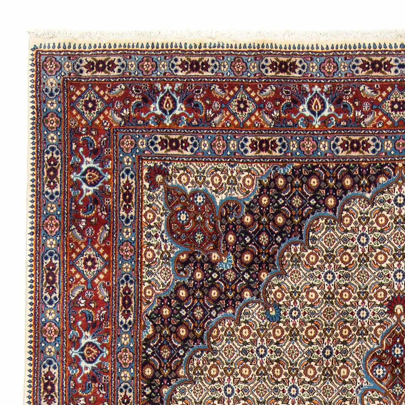 Dywan perski - Klasyczny - 294 x 190 cm - beżowy