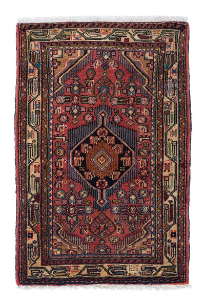 Hamadan Dywan 76x110cm - Dywan perski