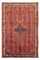Hosseinabad Dywan 100x155cm - Dywan perski