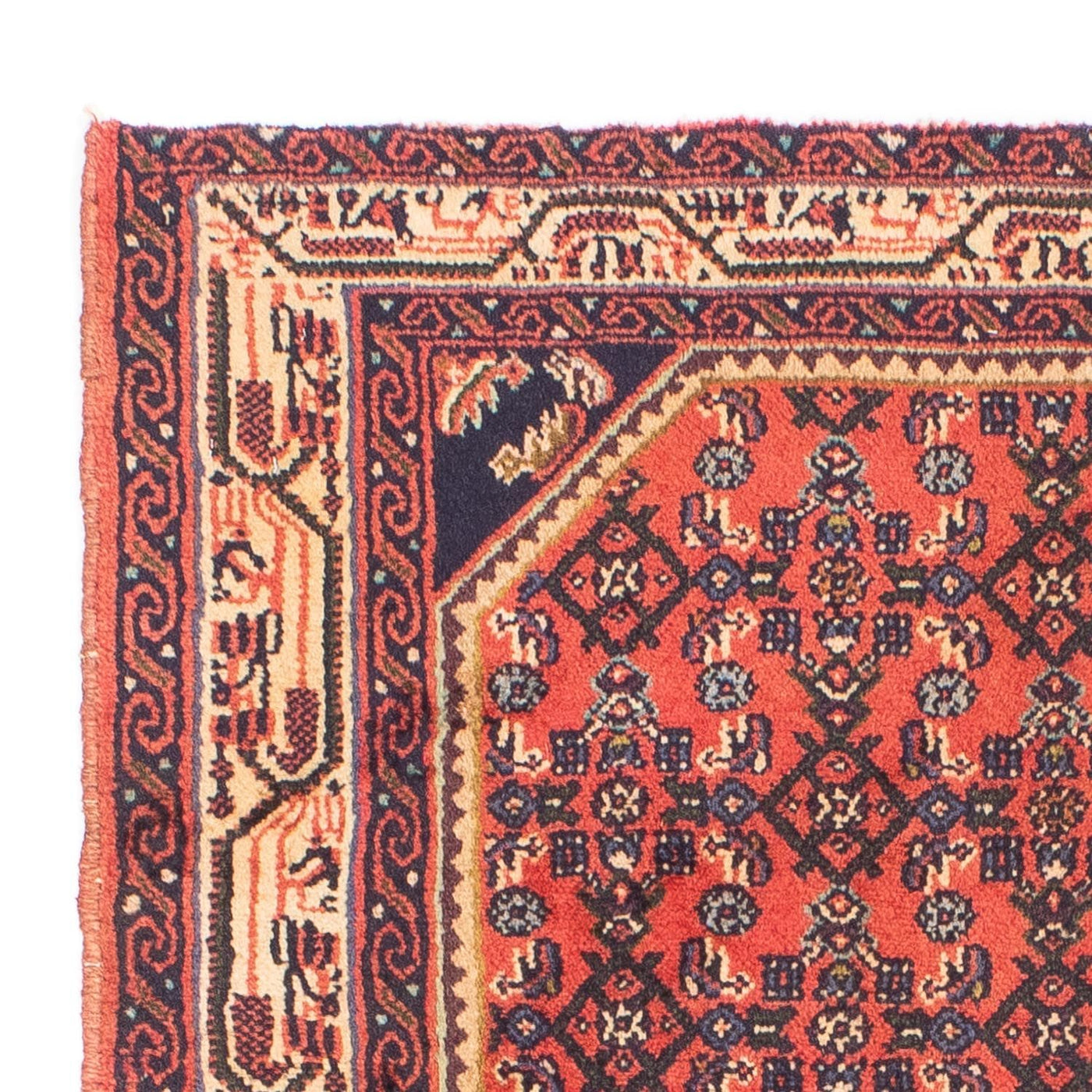 Hosseinabad Dywan 150x98cm - Dywan perski