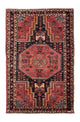 Hamadan Dywan 135x90cm - Dywan perski