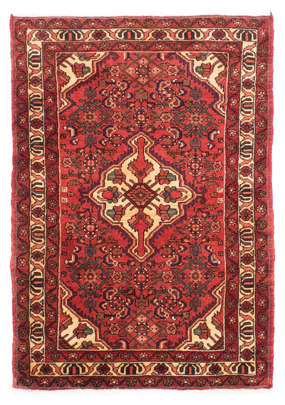 Hosseinabad Dywan 100x155cm - Dywan perski