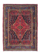 Hamadan Dywan 155x108cm - Dywan perski