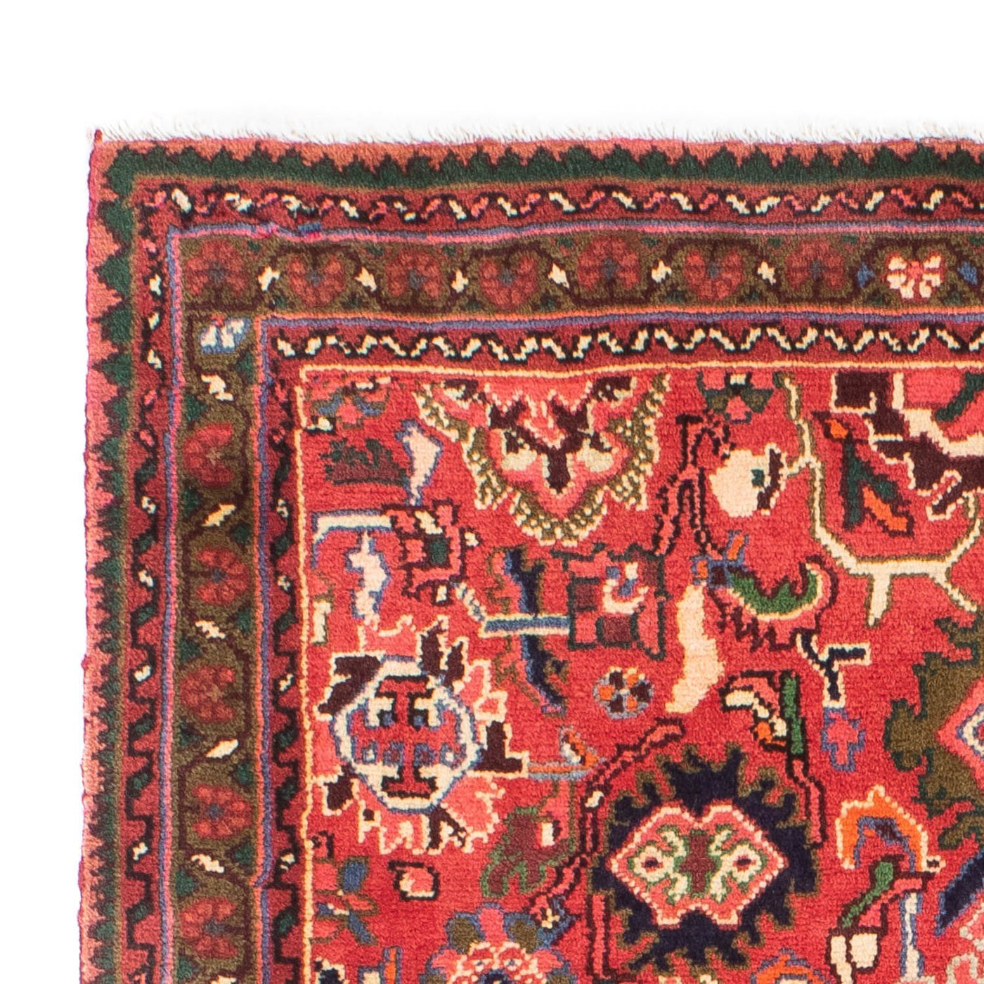 Hosseinabad Dywan 150x102cm - Dywan perski