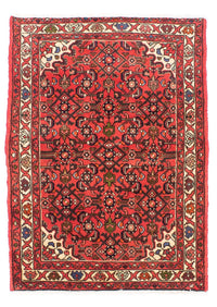 Hosseinabad Dywan 140x103cm - Dywan perski – product image