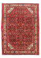 Hosseinabad Dywan 140x103cm - Dywan perski