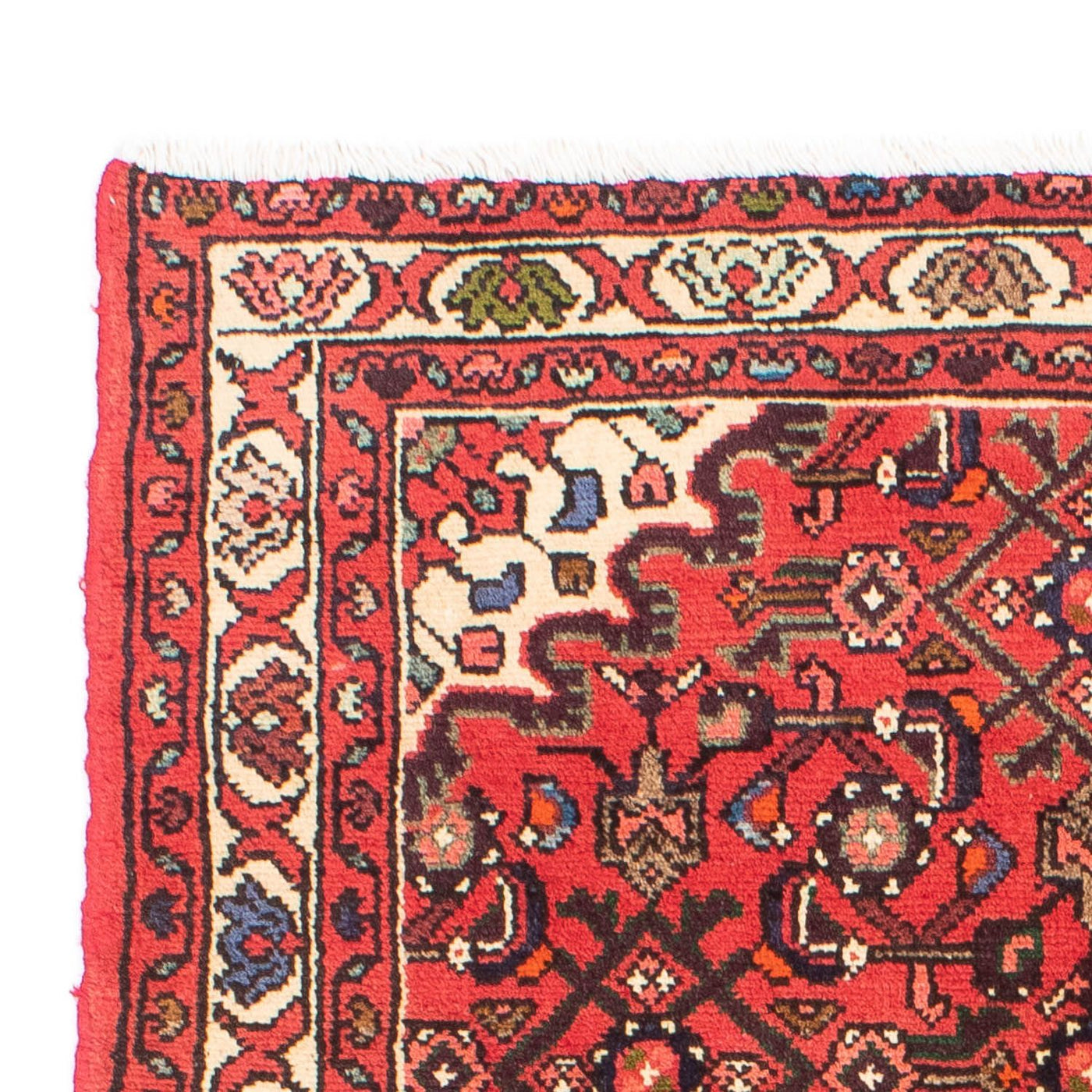 Hosseinabad Dywan 140x103cm - Dywan perski