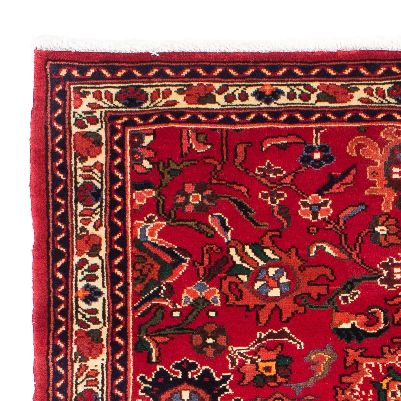 Hosseinabad Dywan 160x112cm - Dywan perski