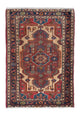 Hamadan Dywan 130x95cm - Dywan perski