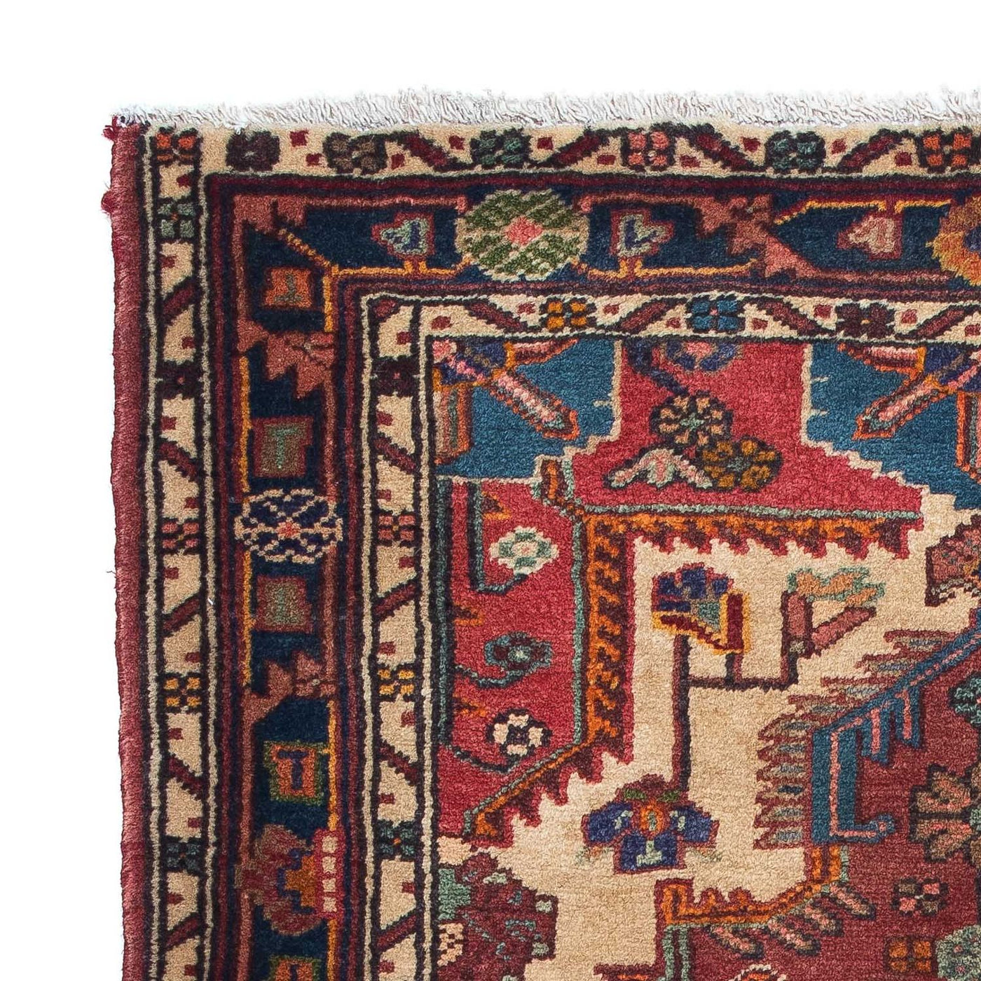 Hamadan Dywan 130x95cm - Dywan perski