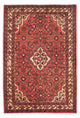 Hosseinabad Dywan 150x103cm - Dywan perski
