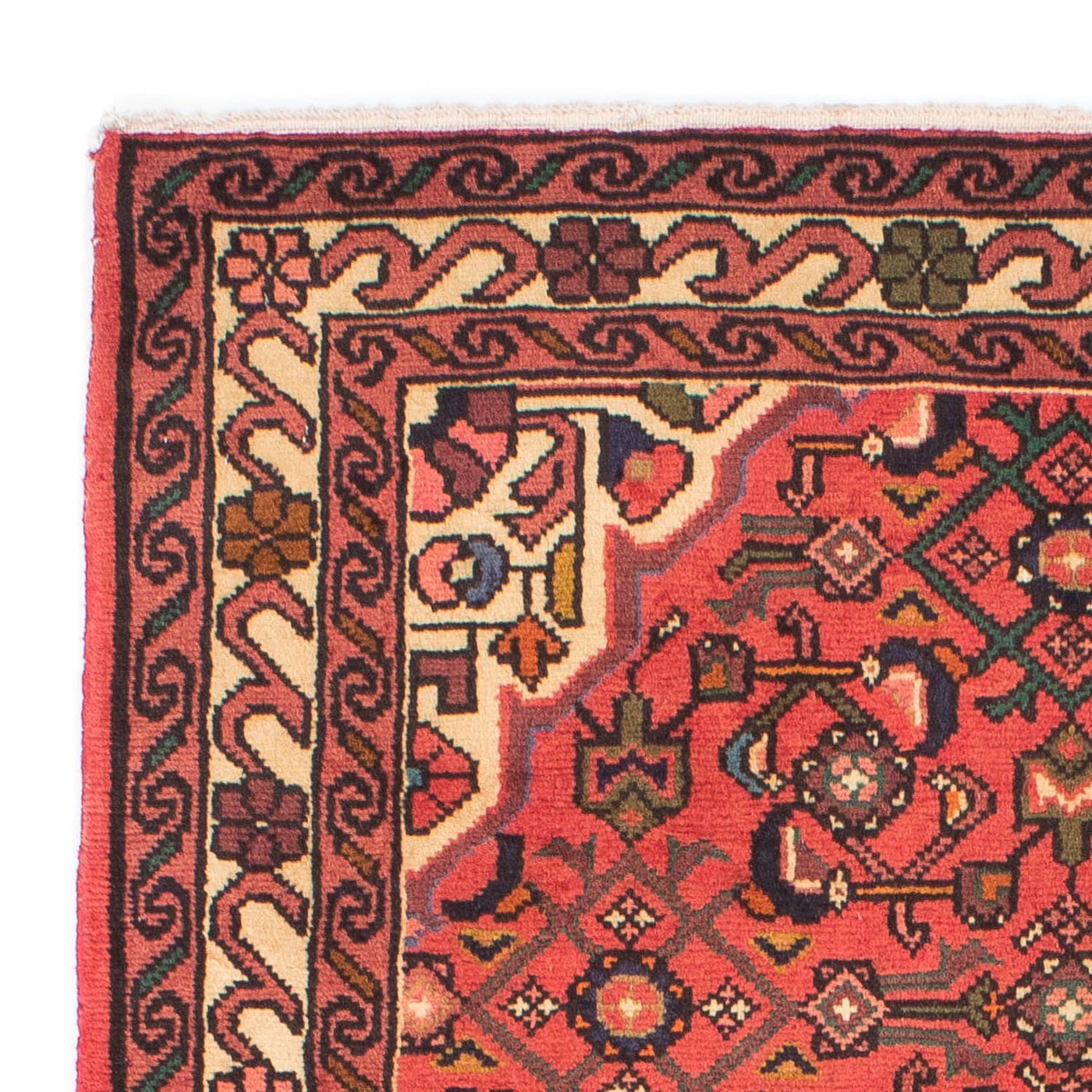 Hosseinabad Dywan 150x103cm - Dywan perski