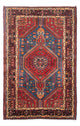 Hosseinabad Dywan 163x107cm - Dywan perski