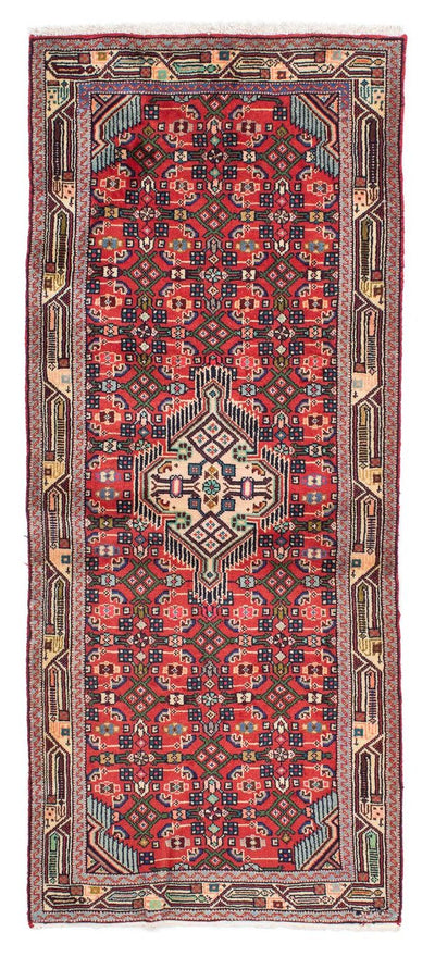 Hosseinabad Dywan 78x190cm - Dywan perski