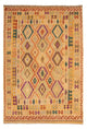 Kilim Maimana Dywan 295x196cm - Dywan wełniany