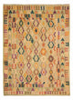 Kilim Maimana Dywan 287x199cm - Dywan wełniany
