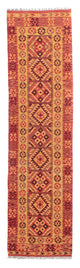 Kilim Maimana Dywan 299x73cm - Dywan wełniany