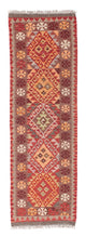Kilim Maimana Dywan 183x58cm - Dywan wełniany