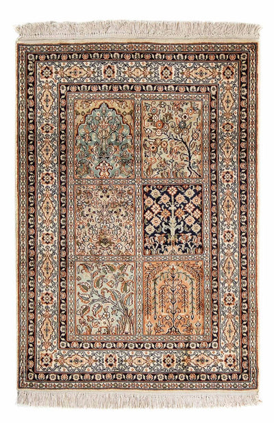 Kashmar Dywan 65x93cm - Dywan orientalny