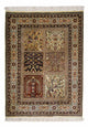 Kashmar Dywan 98x77cm - Dywan orientalny