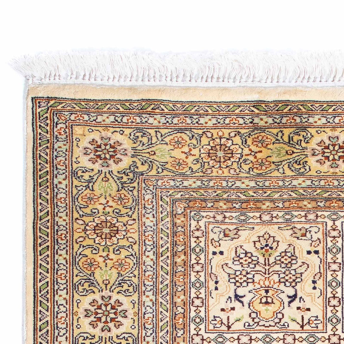 Kashmar Dywan 121x77cm - Dywan perski