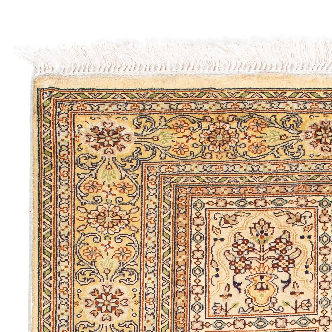 Kashmar Dywan 121x76cm - Dywan perski
