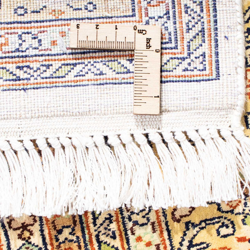 Dywan perski - Klasyczny - 121 x 76 cm - wielokolorowy