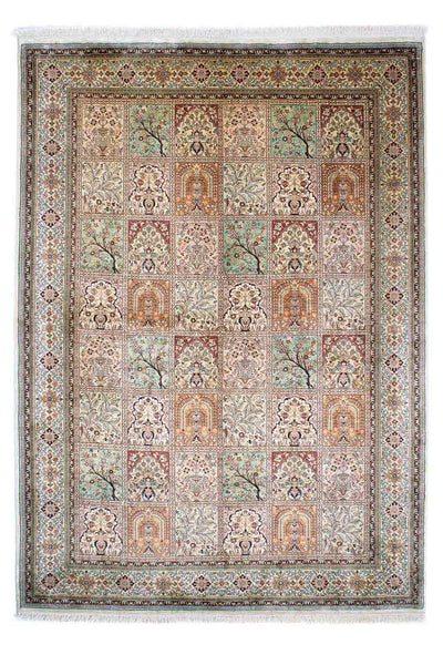 Kashmar Dywan 168x236cm - Dywan perski