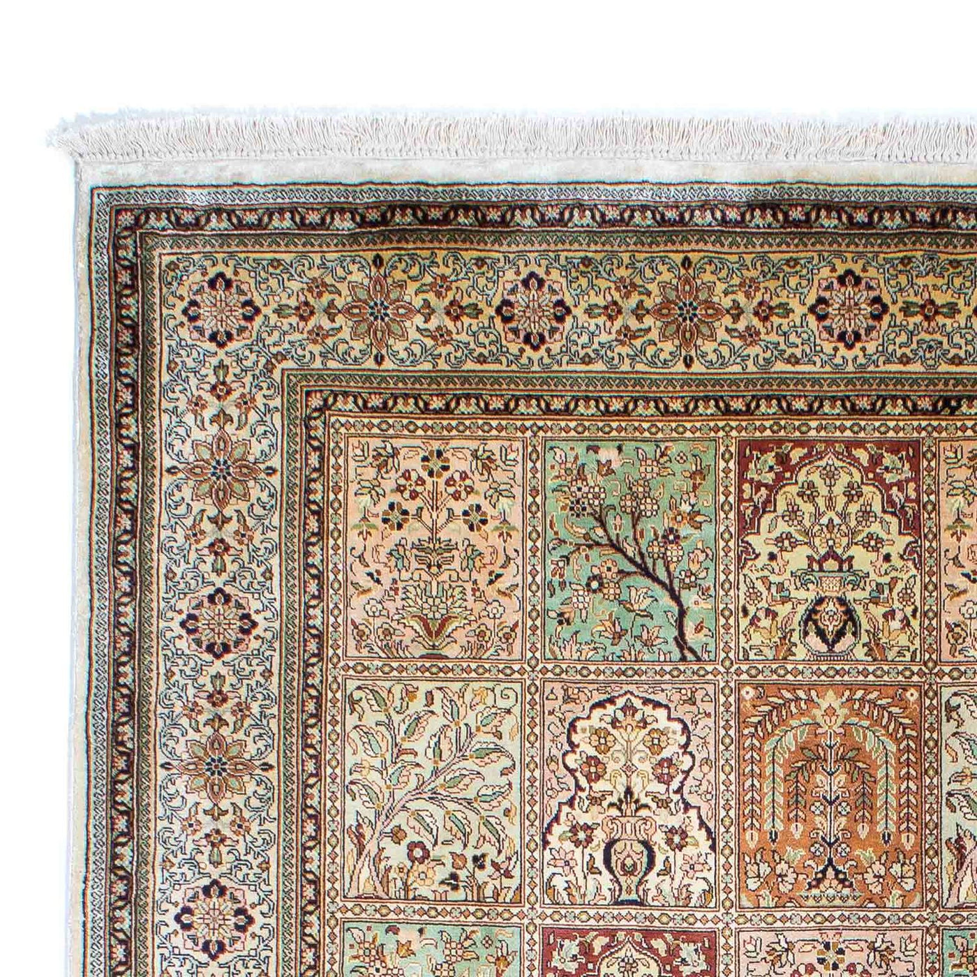 Kaschmar Dywan 236x168cm - Dywan perski