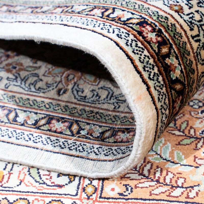 Dywan perski - Klasyczny - 236 x 168 cm - wielokolorowy