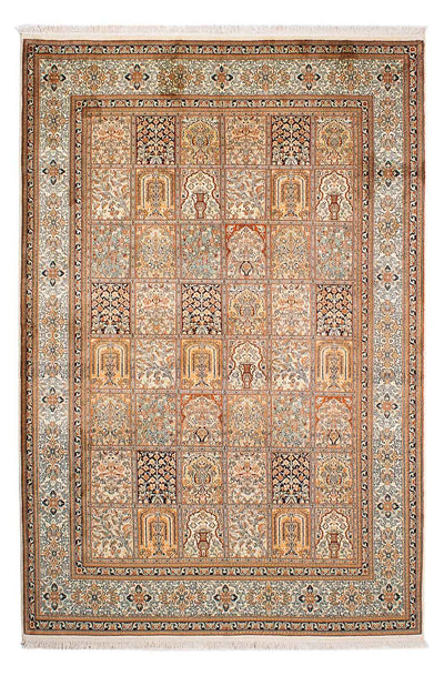 Kashmar Dywan 174x250cm - Dywan orientalny
