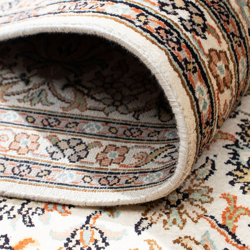 Dywan perski - Klasyczny - 300 x 200 cm - beżowy