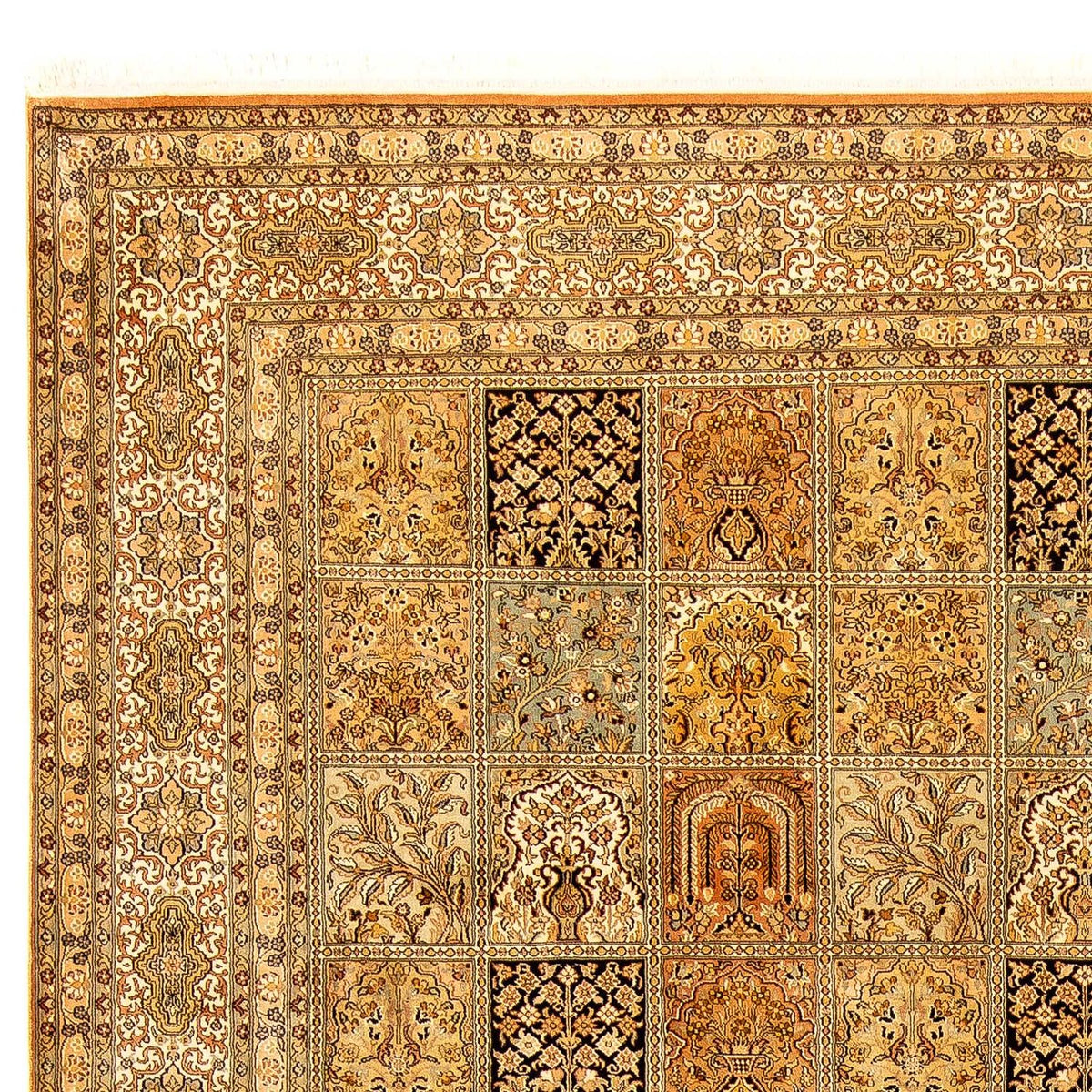 Kashmar Dywan 250x337cm - Dywan perski