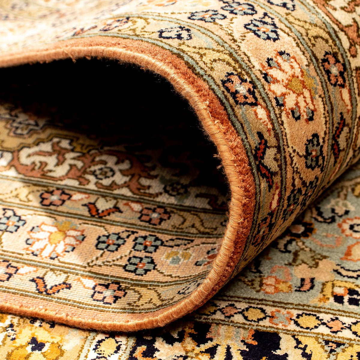 Dywan perski - Klasyczny - 337 x 250 cm - wielokolorowy