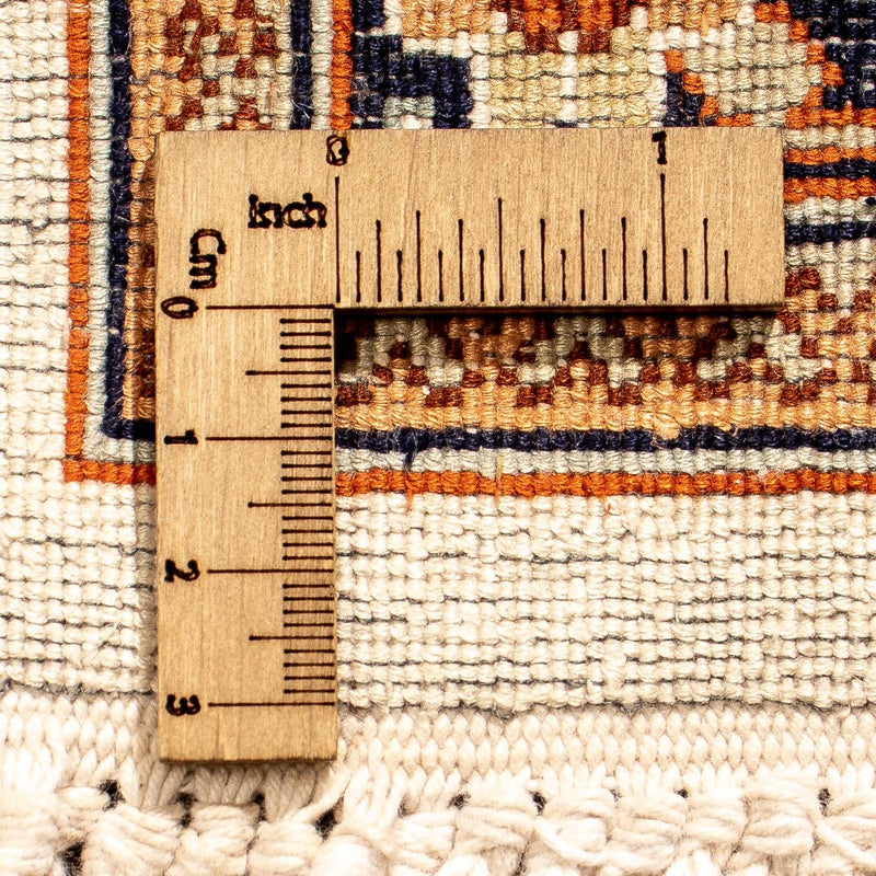 Dywan perski - Klasyczny - 326 x 247 cm - wielokolorowy