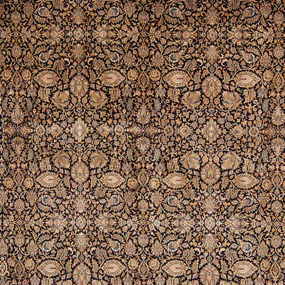 Dywan perski - Klasyczny - 424 x 304 cm - wielokolorowy