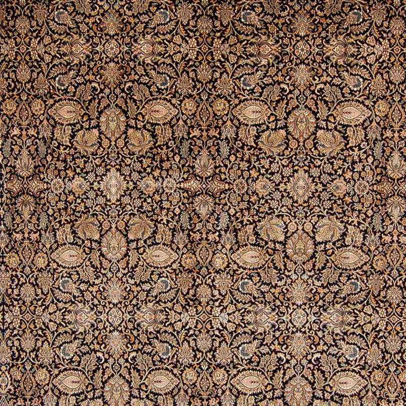 Dywan perski - Klasyczny - 424 x 304 cm - wielokolorowy