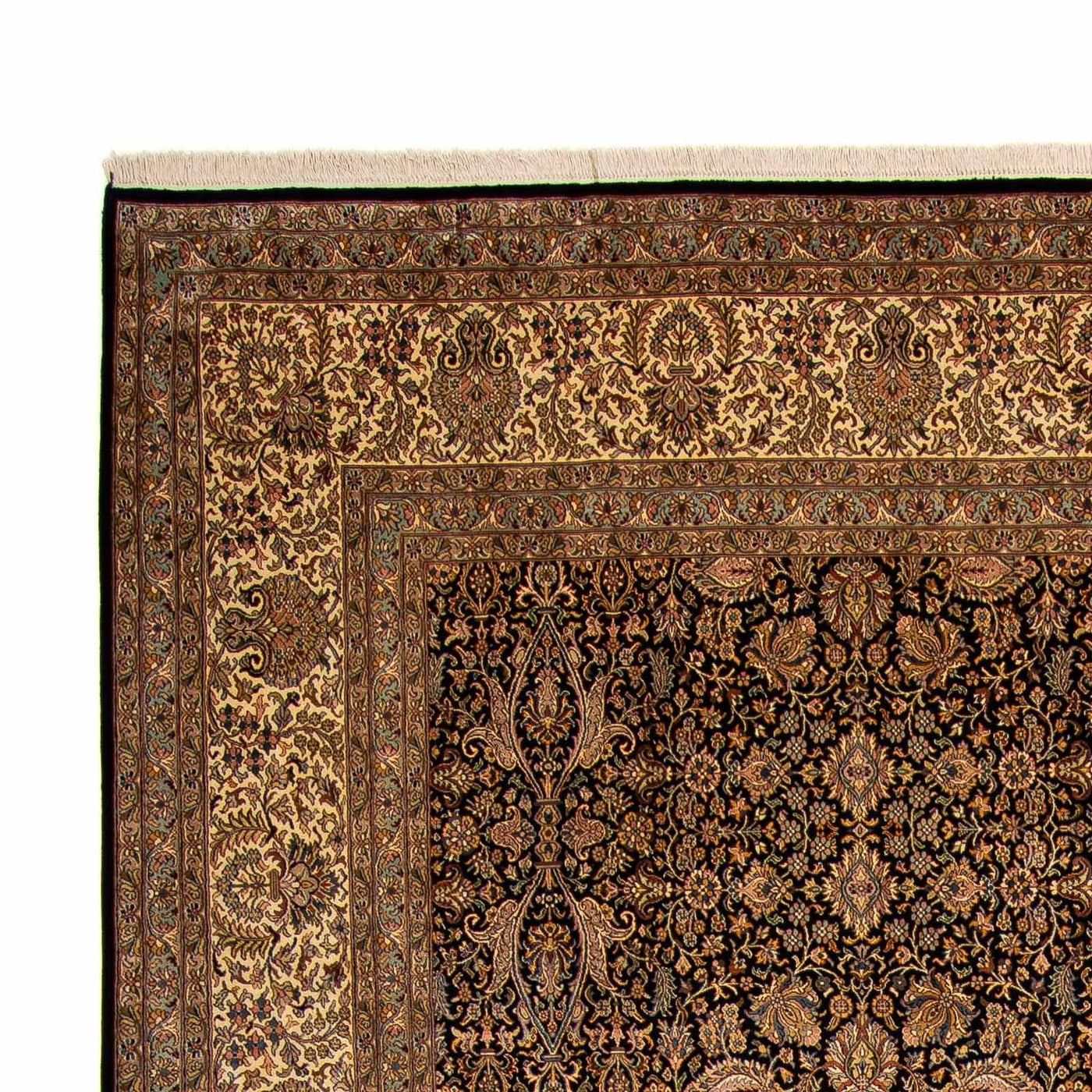 Kashmar Dywan 424x304cm - Dywan perski