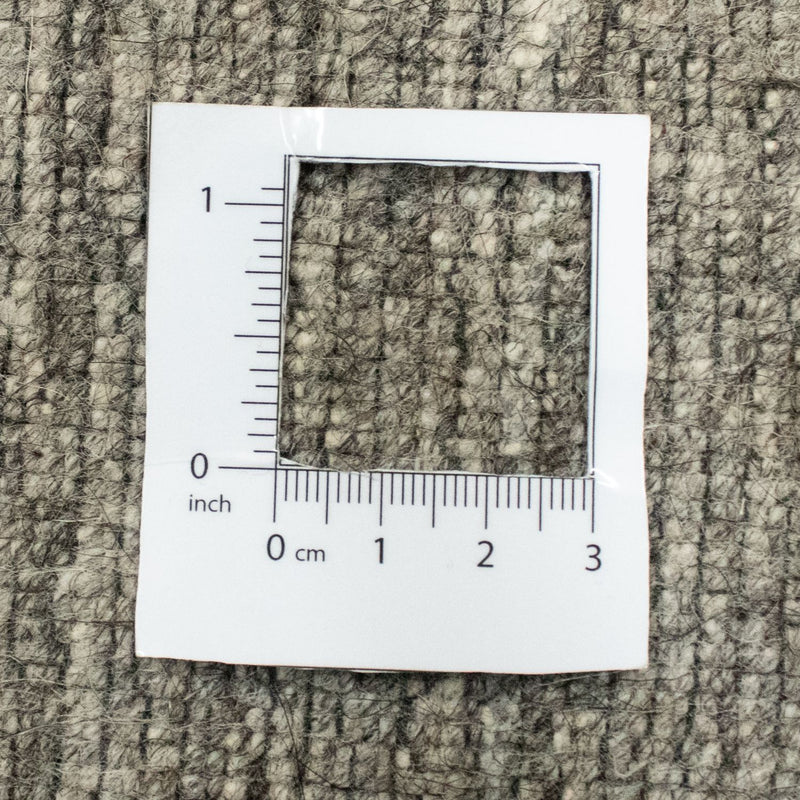 Dywan Gabbeh - Loribaft Perski - 200 x 140 cm - szary