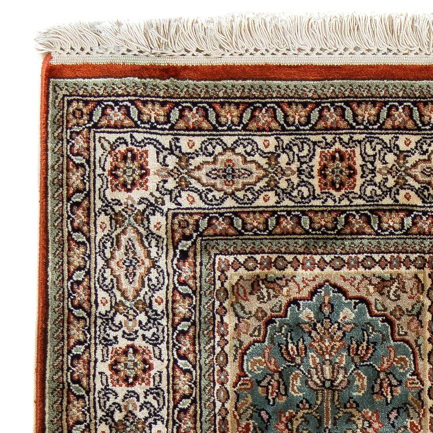 Kashmar Dywan 89x61cm - Dywan orientalny